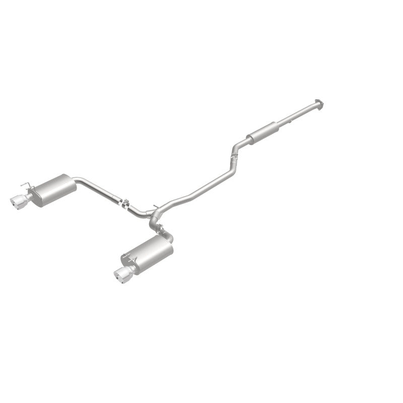 Load image into Gallery viewer, Magnaflow 19181 MAG Catback Exhaust
