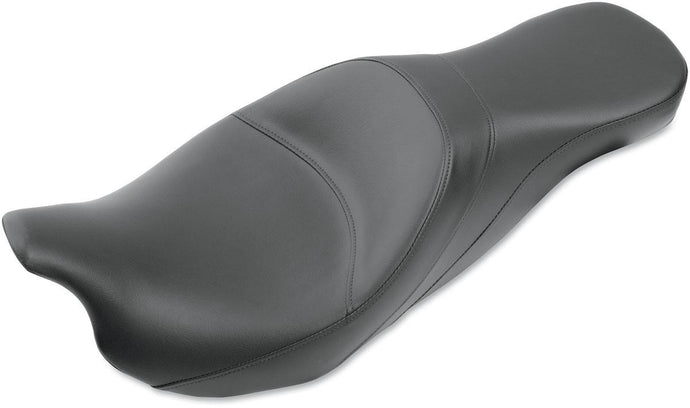 Saddlemen 897-07-066 Pro Tour Seat - Black