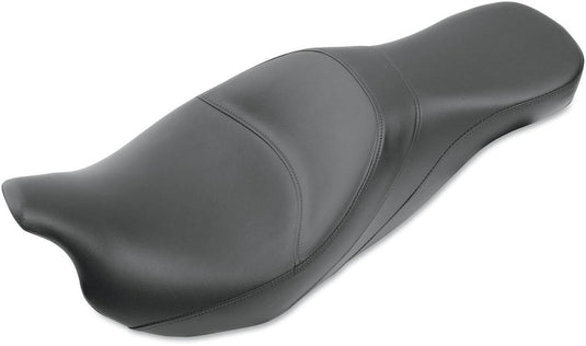 Saddlemen 808-07-066 Pro Tour Seat - Black