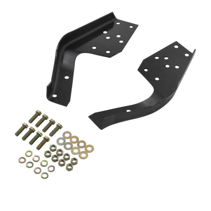 Westin 92300 WES Fey Bumper Mount Kit