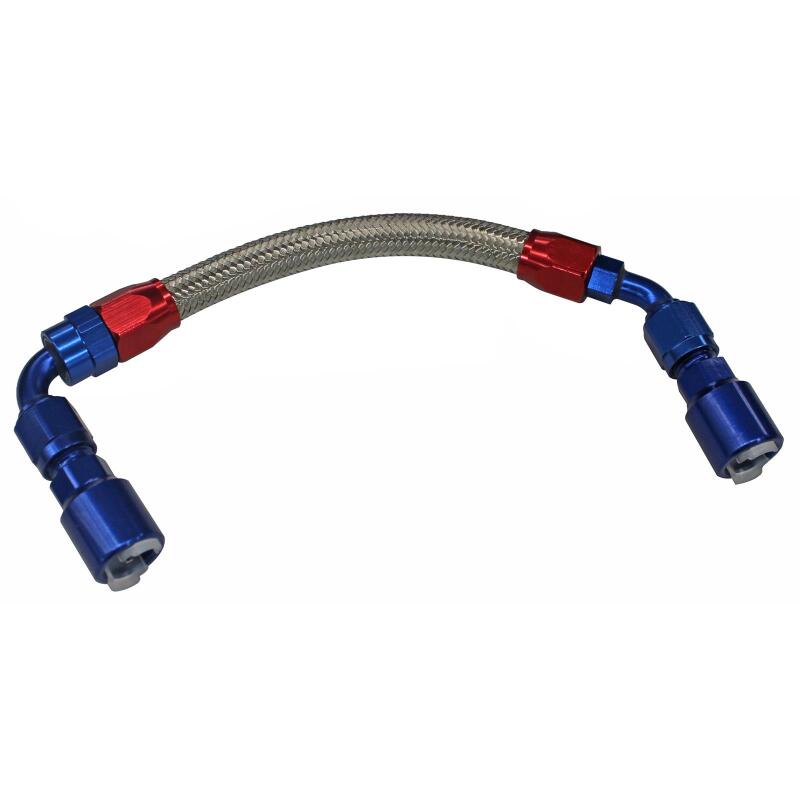 Load image into Gallery viewer, Russell 651109 RUS Fuel Hose Kits
