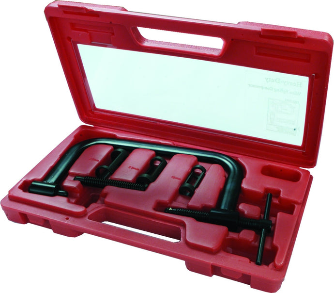 Fire Power 0112088 Valve Spring Compressor