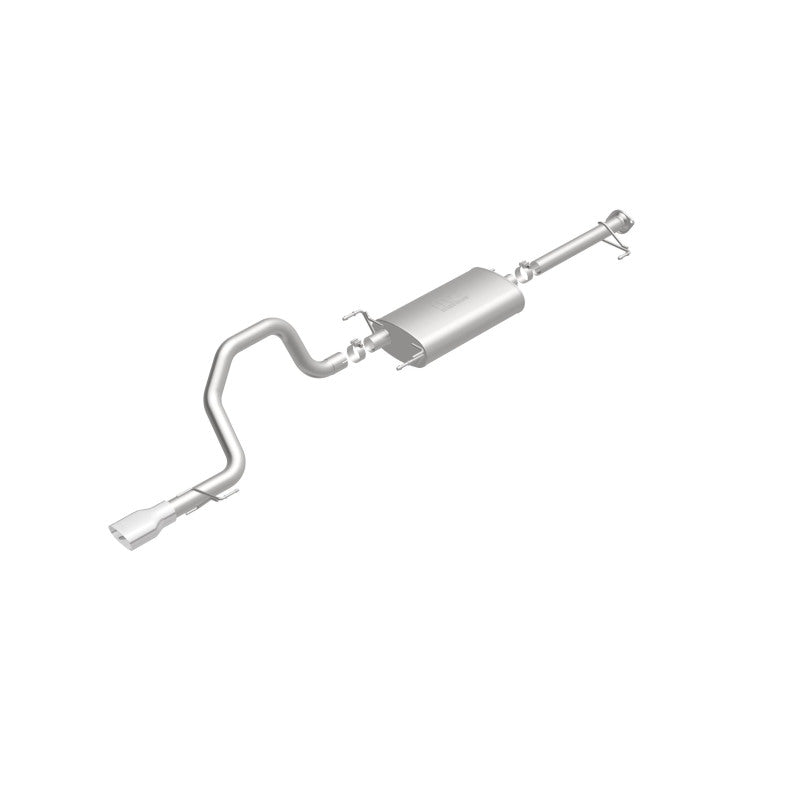 Load image into Gallery viewer, Magnaflow 16649 MAG Catback Exhaust
