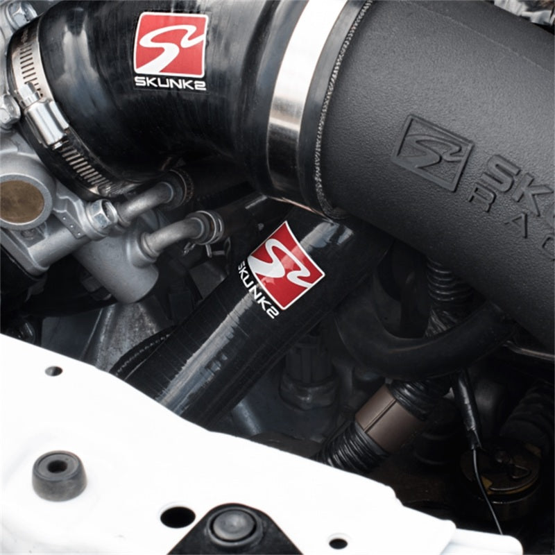 Load image into Gallery viewer, Skunk2 Racing 629-05-0005 SK Radiator Hose Kits
