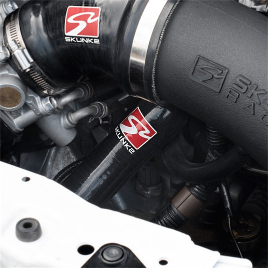 Skunk2 Racing 629-05-0005 SK Radiator Hose Kits