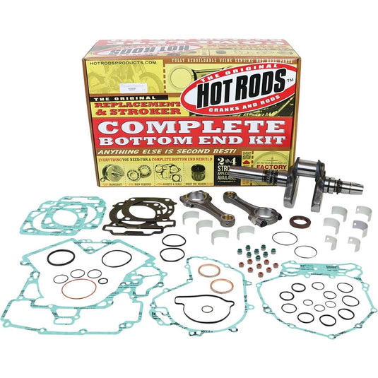 Hot Rods HR00187 Complete Bottom End Rebuild Kit
