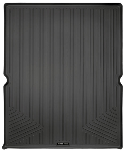Husky Liners 23421 HL WB - Cargo - Black