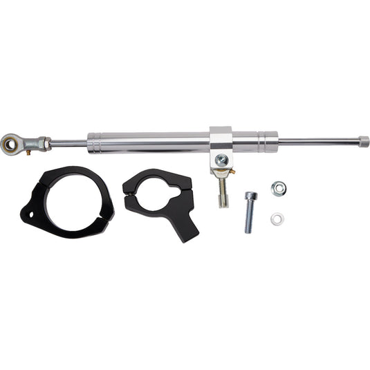 Drag Specialties 0414-0734 Steering Damper Kit