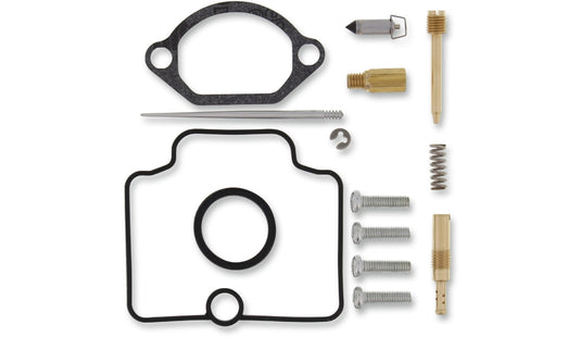 Moose Racing 26-1140 Carburetor Repair Kit