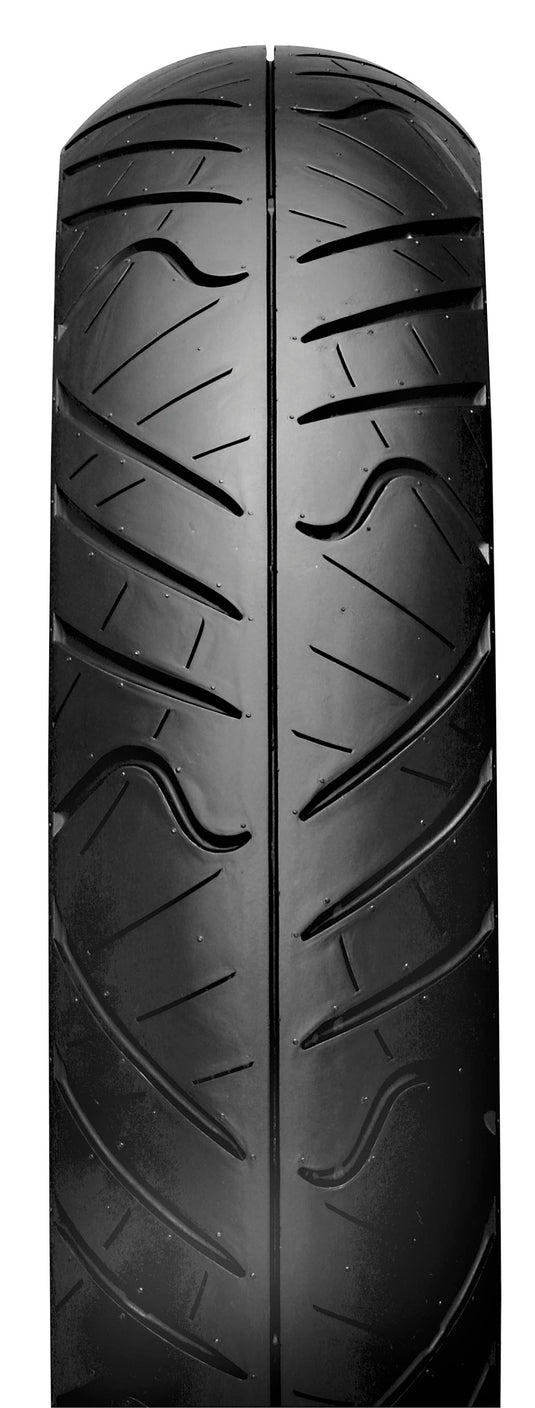 Irc T10283 Road Winner RX-01 Front Tire - 110/70-17