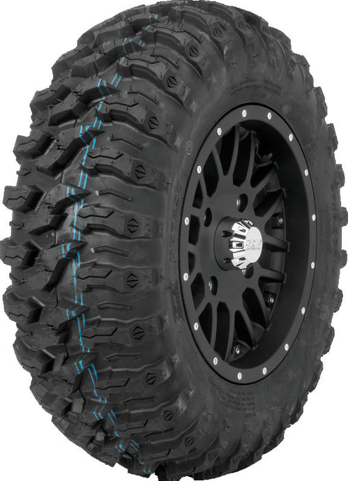 Quadboss 609306 QBS QBT446 Tire