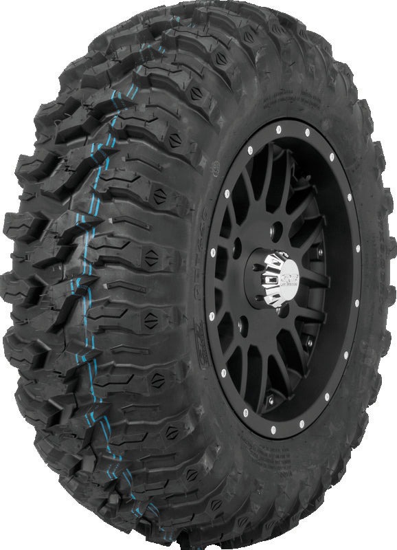 Load image into Gallery viewer, Quadboss 609308 QBS QBT446 Tire
