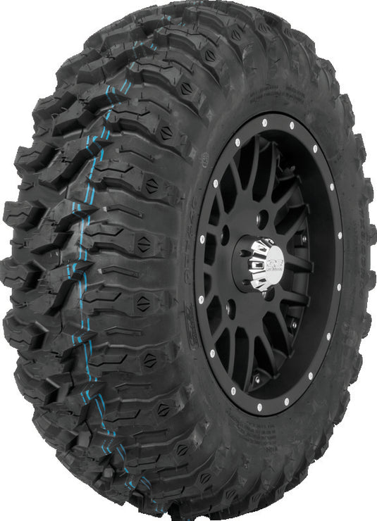 Quadboss 609308 QBS QBT446 Tire