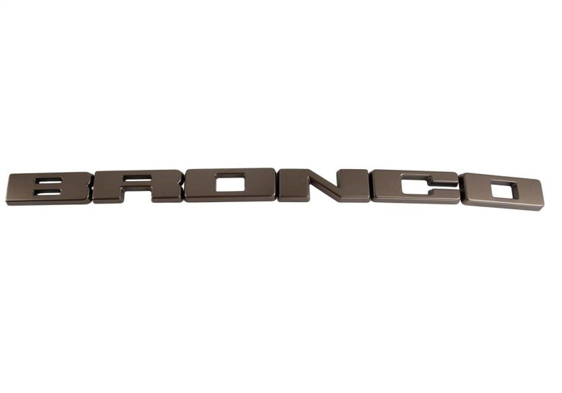 Load image into Gallery viewer, Ford Racing M-1447-BLBR FR Badges
