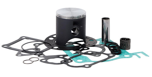 Vertex VTK22189B-1 Cast Replica Top End Piston Kit - Standard Bore 53.94mm, Standard Compression