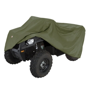 Classic Accessories 15-056-051404-00 ATV Storage Cover - XL - 84in. L x 48in. W x 50in. H