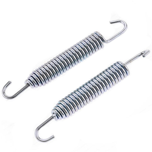 Bolt Mc Hardware 023-20280 Steel Swivel Exhaust Spring - 11mmx80mm