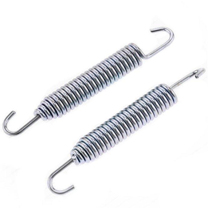 Bolt 023-20280 Steel Swivel Exhaust Spring - 11mmx80mm