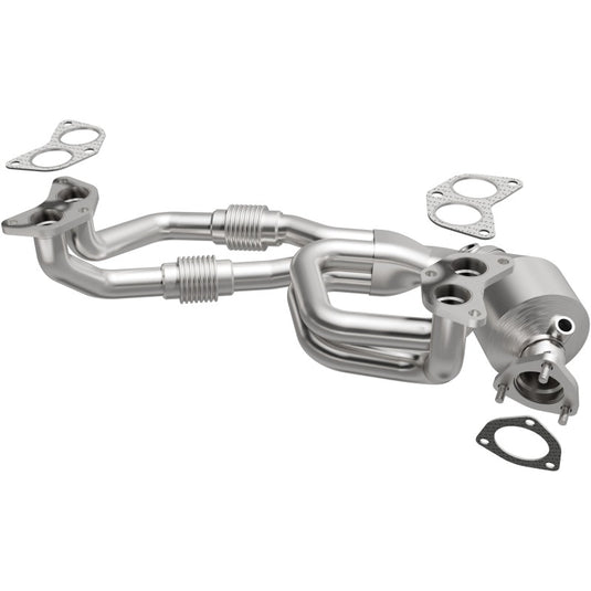 Magnaflow 5531447 MAG Converter Direct Fit