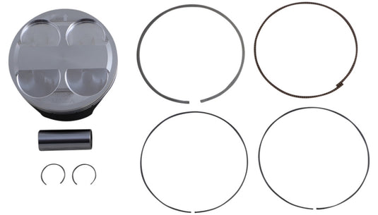 Wossner 8880DA Piston Kit - 95.96mm