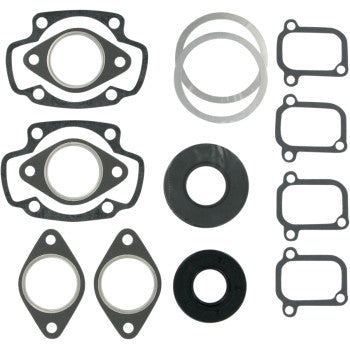 Vertex 711048B Complete Gasket Set