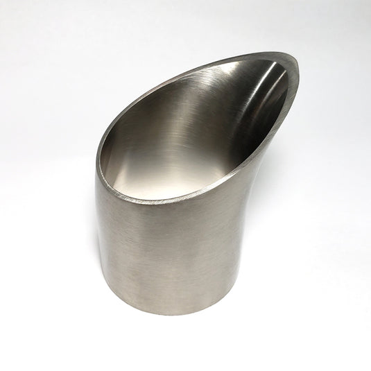 Ticon 903-03631-1000 TIC Sequence Exhaust Tips