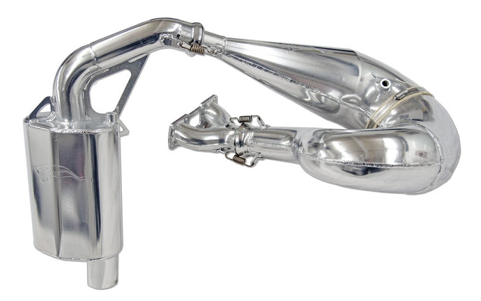 Starting Line Products 09-8006 Single Pipe Set