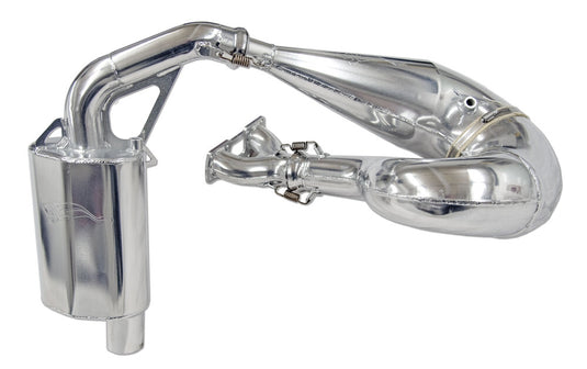 Starting Line Products 09-8006 Single Pipe Set