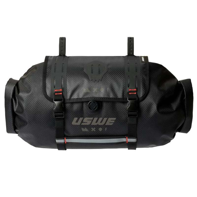 Uswe 200067001 USW Handlebar Bags