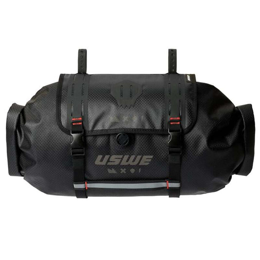 Uswe 200067001 USW Handlebar Bags