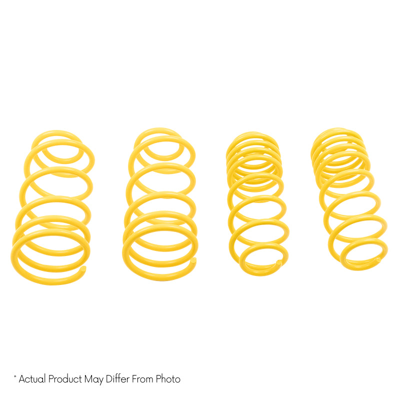 Load image into Gallery viewer, St Suspensions 28215042 STS Lowering Springs
