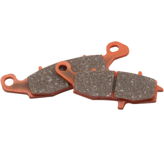 Ebc FA229V Semi-Sintered V Brake Pads