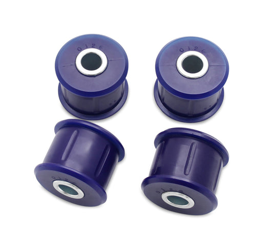 Superpro SPF0126K SPR Bushings - Radius Rods