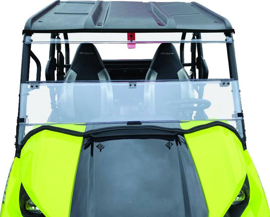 Quadboss 375788 QBS Windshields D