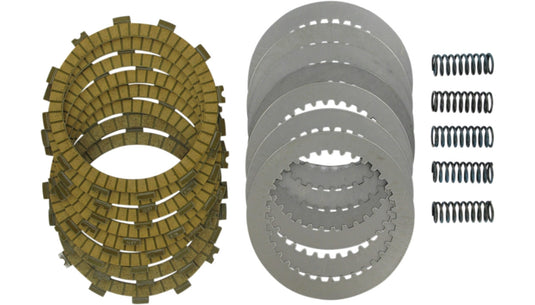 Hinson Racing FSC357-8-001 Clutch Plate and Spring Kit