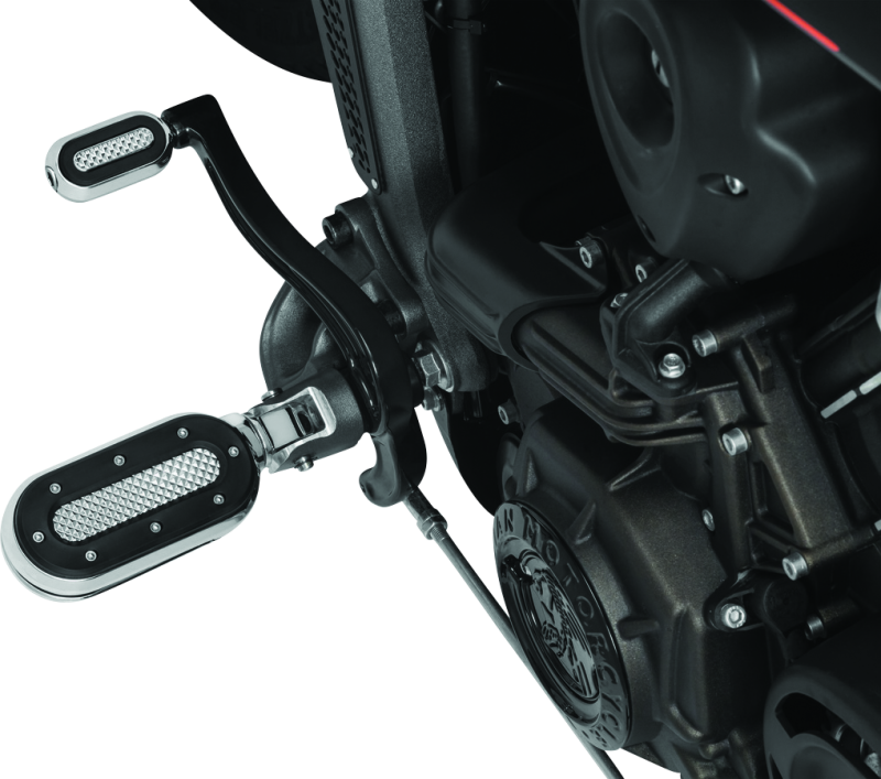 Load image into Gallery viewer, Kuryakyn 7047 KUR Foot Pegs F
