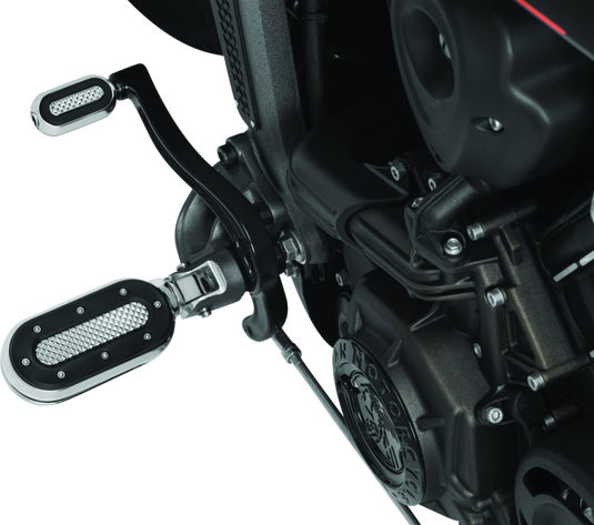 Kuryakyn 7047 KUR Foot Pegs F