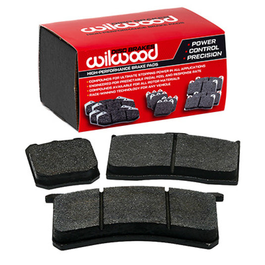 Wilwood 150-28-7416K WIL BP-28 Brake Pads