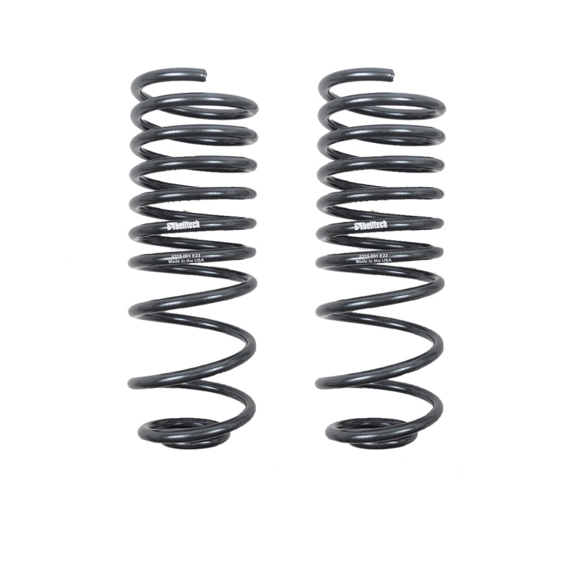Load image into Gallery viewer, Belltech 1060SP BT Lower Kit w SP Shocks
