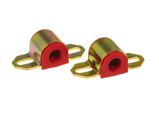 Prothane 19-1117 PRO Sway/End Link Bush - Red