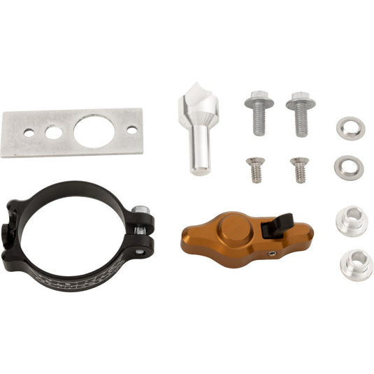 Works Connection 12-K611 Pro Launch Start Device - Kash