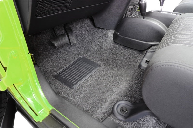 Load image into Gallery viewer, Bedrug BRJK07F2 BED BedRug - Jeep Kits
