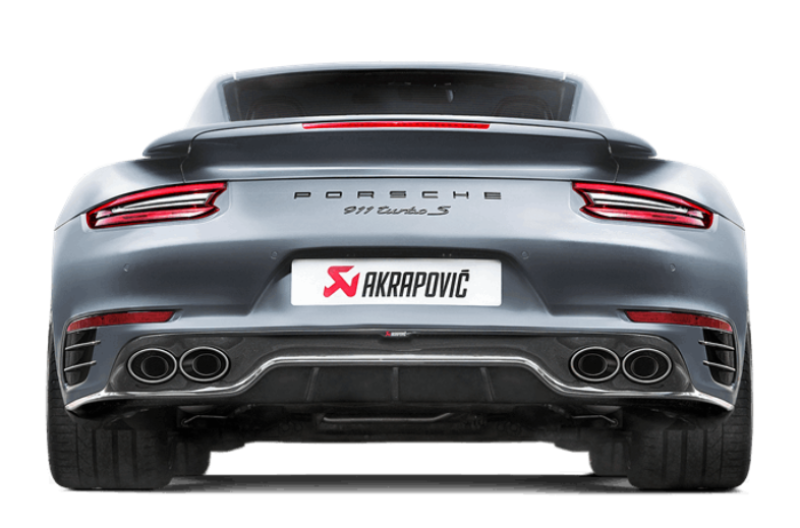 Load image into Gallery viewer, Akrapovic S-PO/TI/6H AKR Slip-On Line - Titanium
