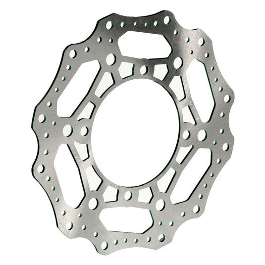 Rfx FXBD 20600 55BK Race Series Front Brake Rotor