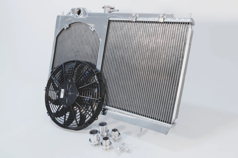 Load image into Gallery viewer, Csf 7075 CSF Radiators - Aluminum
