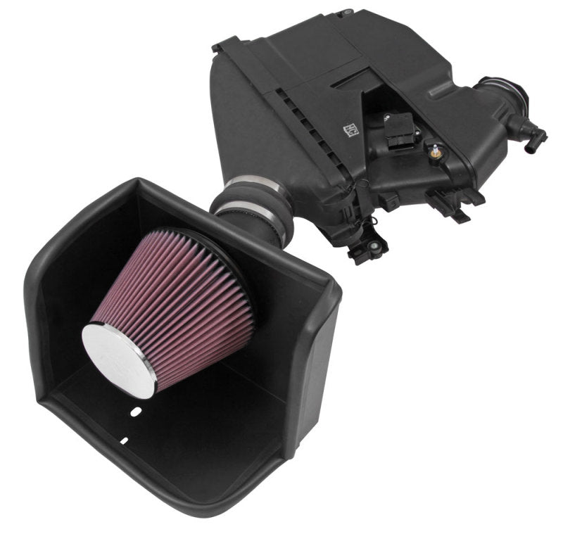 Load image into Gallery viewer, K&amp;N Engineering 57-9025 KN 57 FIPK Air Intake 50
