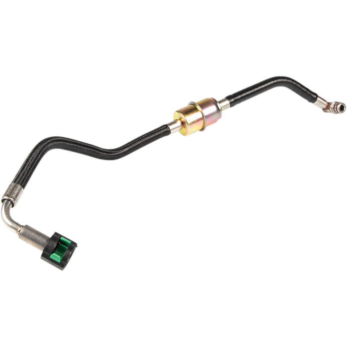 Kimpex 024497 Snowmobile Fuel Line Assembly