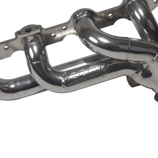 Bbk 4005 BBK Short Tuned Length Headers