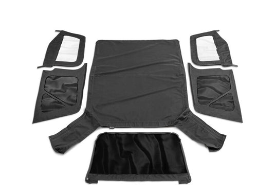 Rampage 99535 RAM Replacement Soft Tops