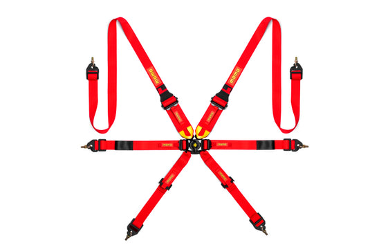 Momo MO1255120001 MOM Harnesses